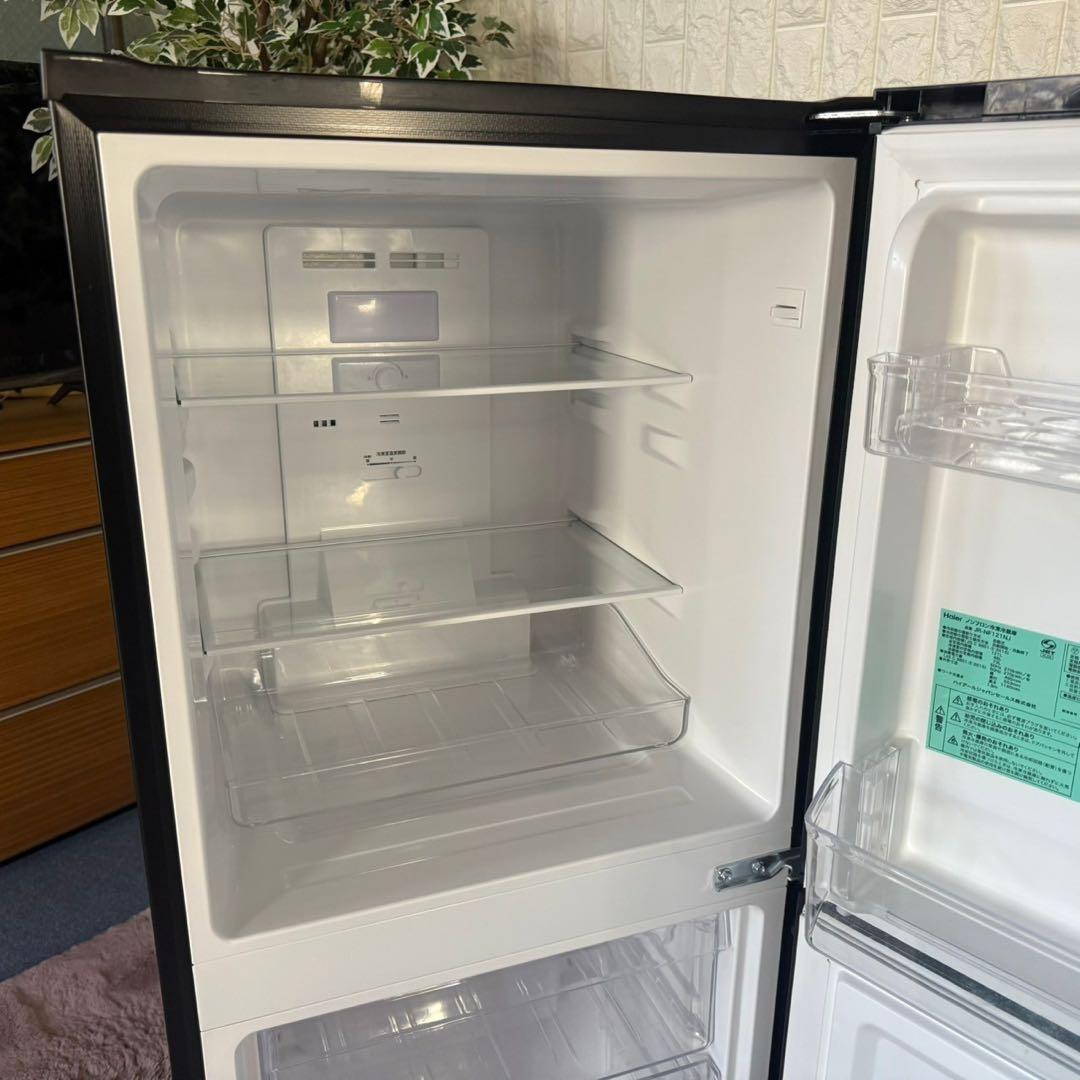 トースター ❗️冷蔵庫&洗濯機&電子レンジ　ハイアール　ツインバード