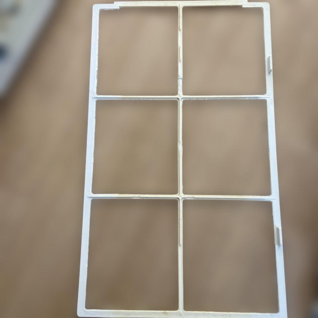 冷暖房　ウインド型ルームエアコン　1.8kw 森田電工　MAC -187HR