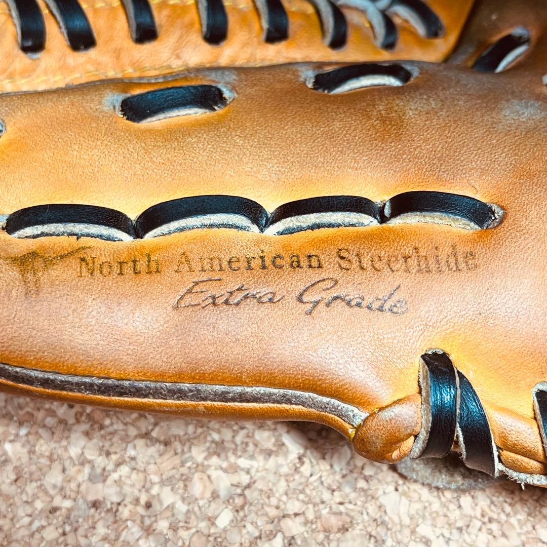 Mizuno Pro硬式野球内野手用/4Dテクロノジー/M07.W18516