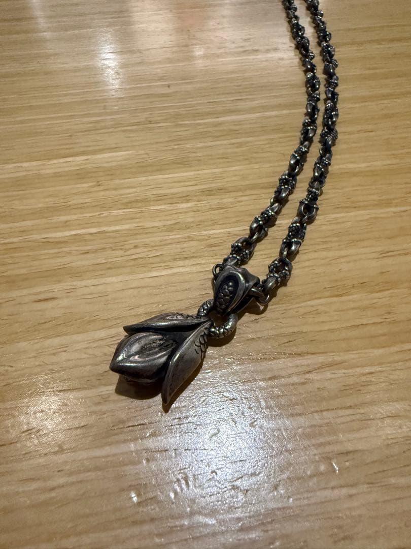 Bloody Mary ブラッディマリー マーメイドフィントップSILVER