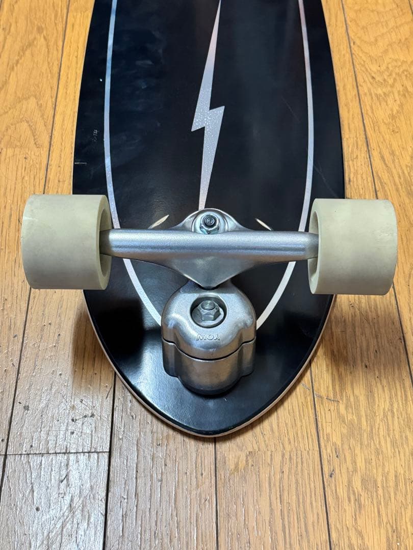 スケートボード YOW SURFSKATE Pipe 32