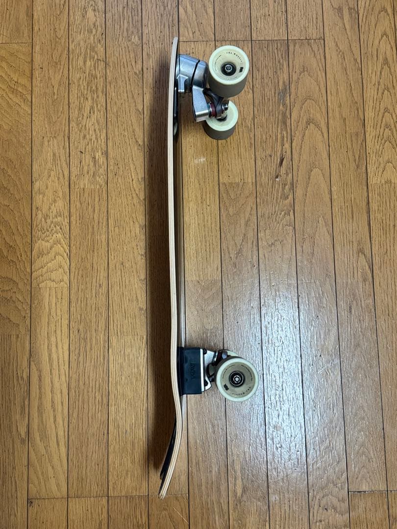 スケートボード YOW SURFSKATE Pipe 32