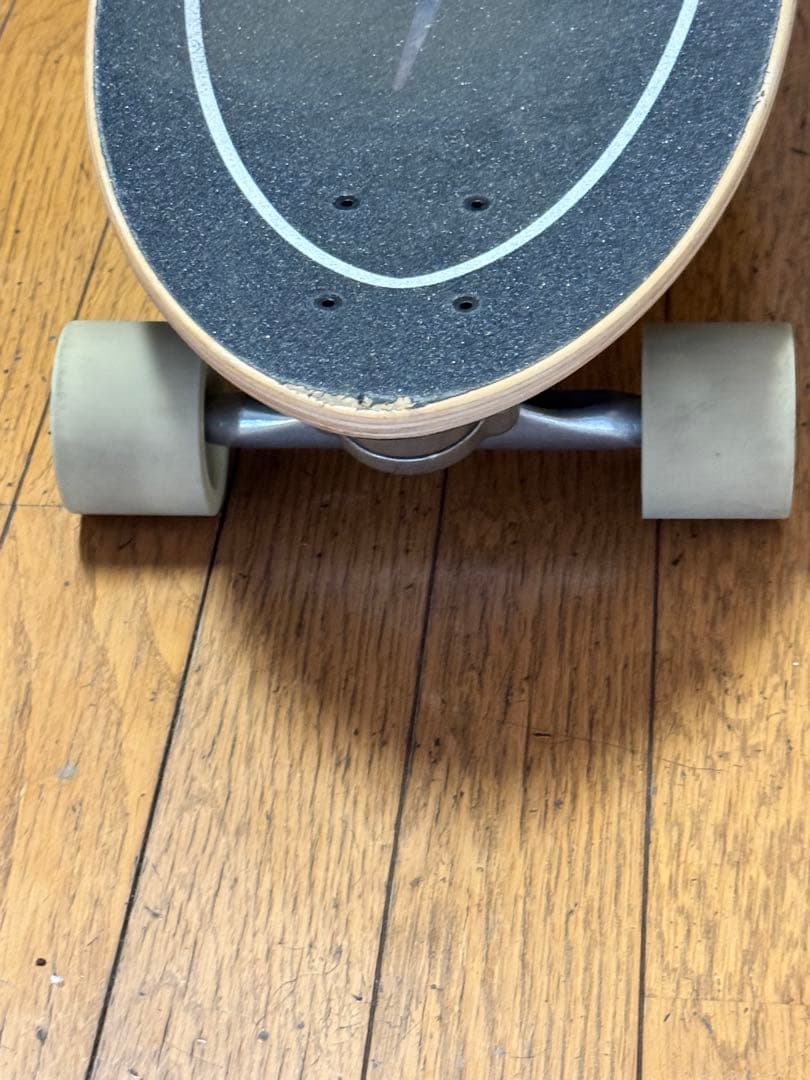 スケートボード YOW SURFSKATE Pipe 32