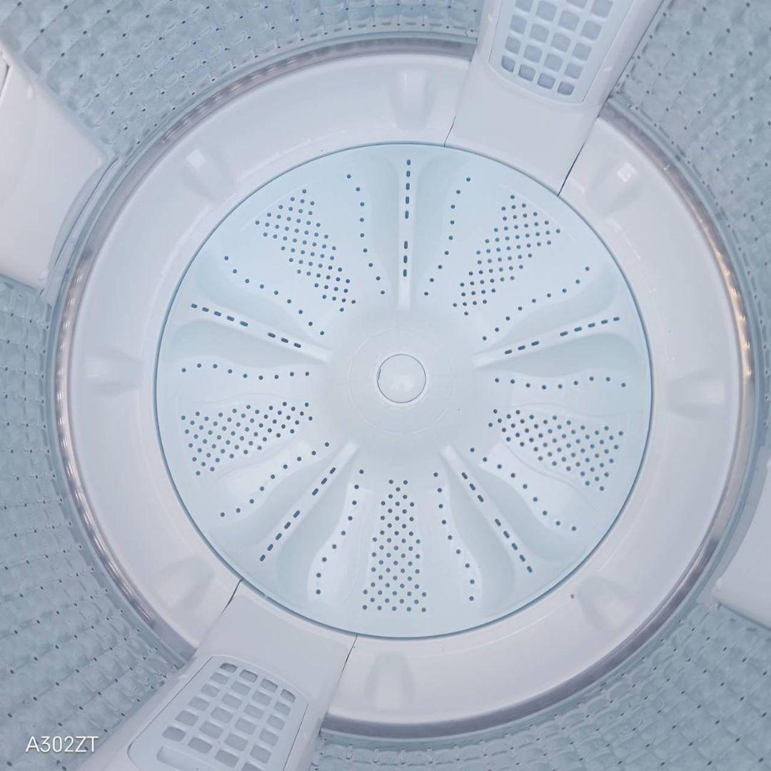 B04B4 翌日到着可能　アクア　最新モデル洗濯機　大容量10㌔