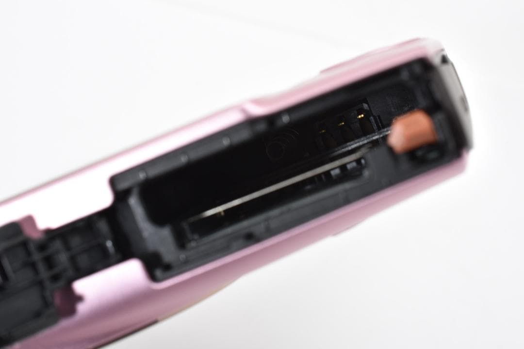 【美品 SD付き】キャノン Canon IXY 630