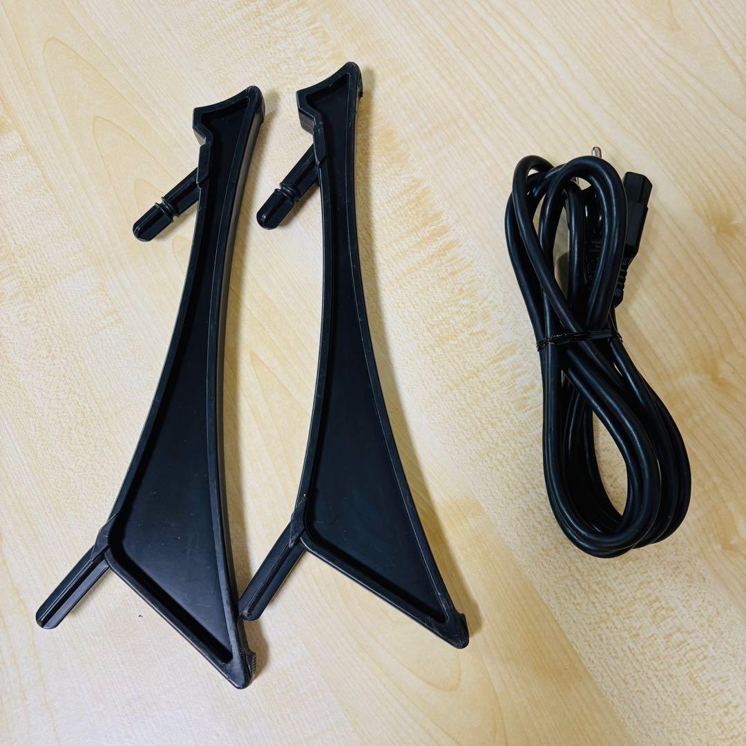 【希少品】Classic Pro CSP12P パワードスピーカー 1本　送料込