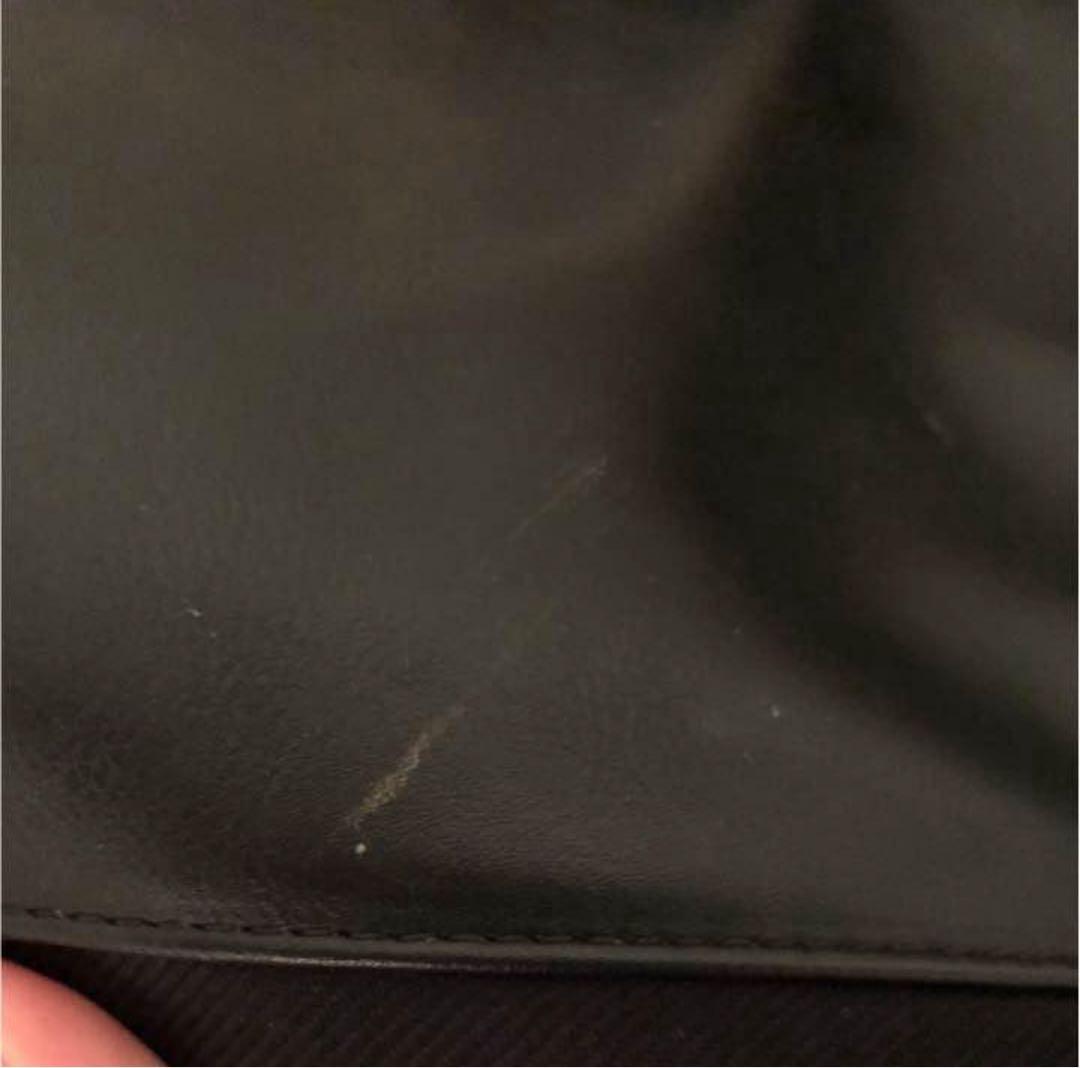 TOCCA マザーズバッグ ブラック