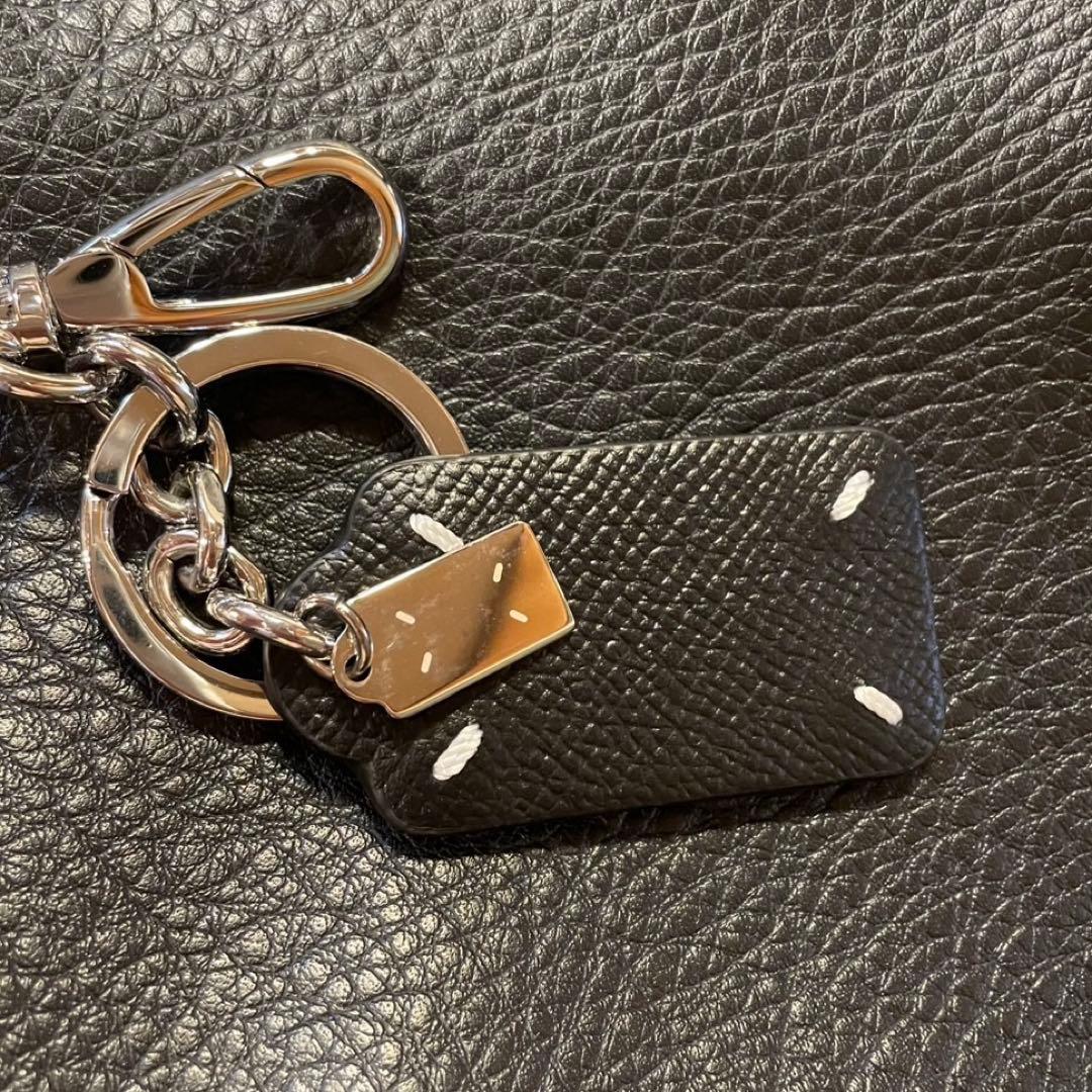 マルジェラ　キーホルダー