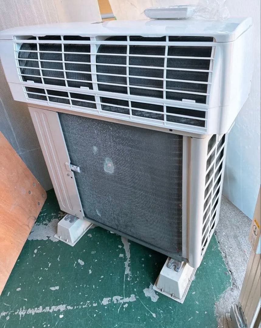 2023年製 シャープ セパレート形 ルームエアコン 空冷式 冷房 暖房兼用