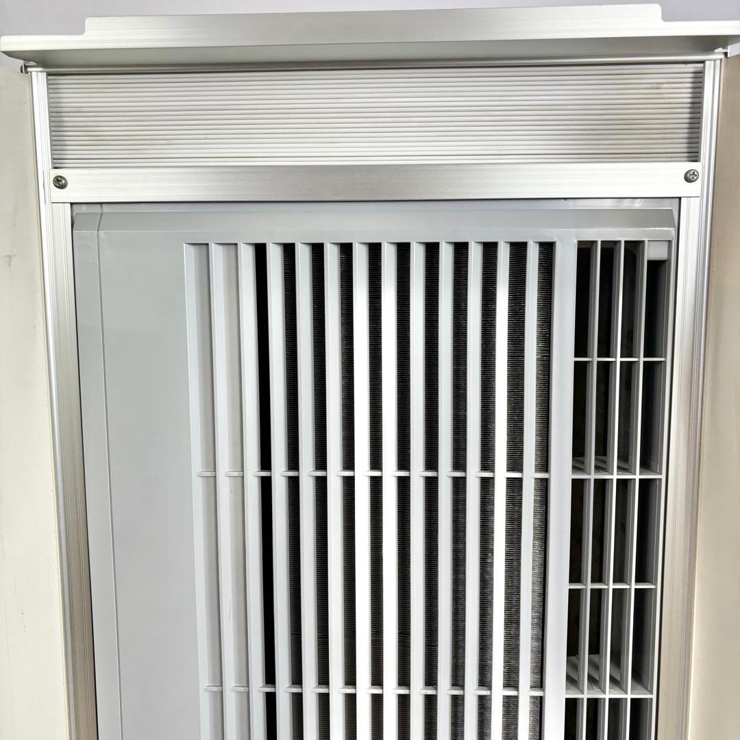 『美品』CORONA コロナ 2022年製 窓用エアコン ウィンドエアコン