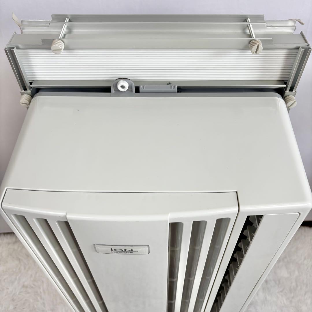 『美品』CORONA コロナ 2022年製 窓用エアコン ウィンドエアコン