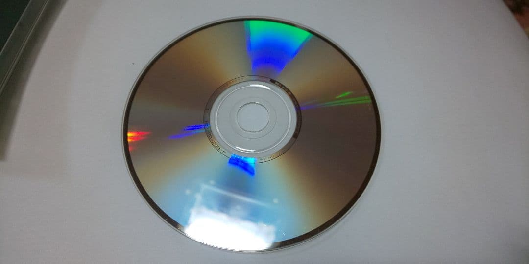 SONY バイオ用カメラPCGA-VC2 ソフトウェアCD-ROM