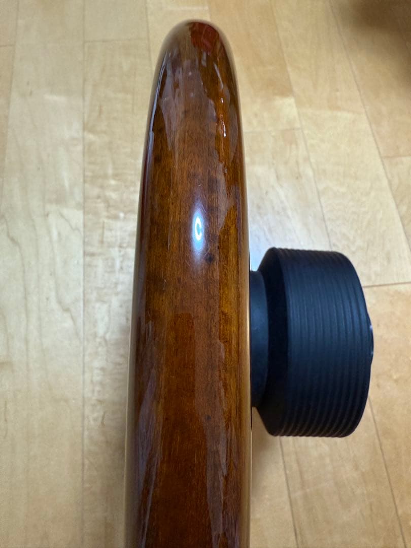 ナルディウッドハンドル 4本スポーク 限定値下げ中