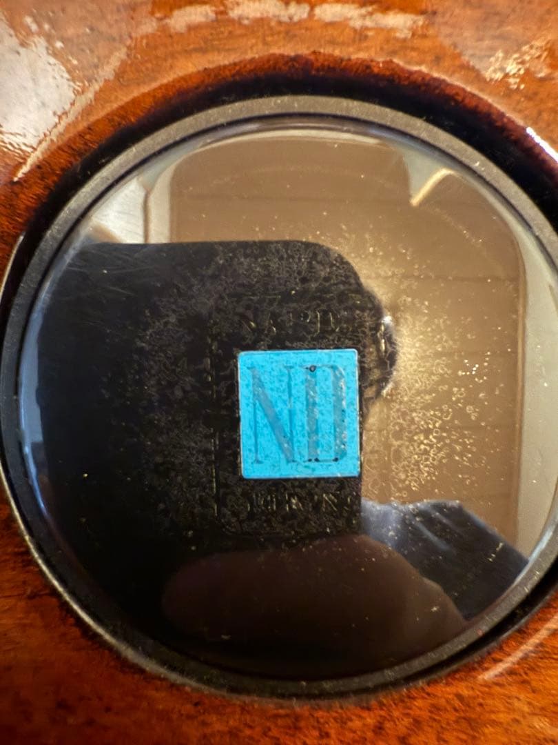 ナルディウッドハンドル 4本スポーク 限定値下げ中