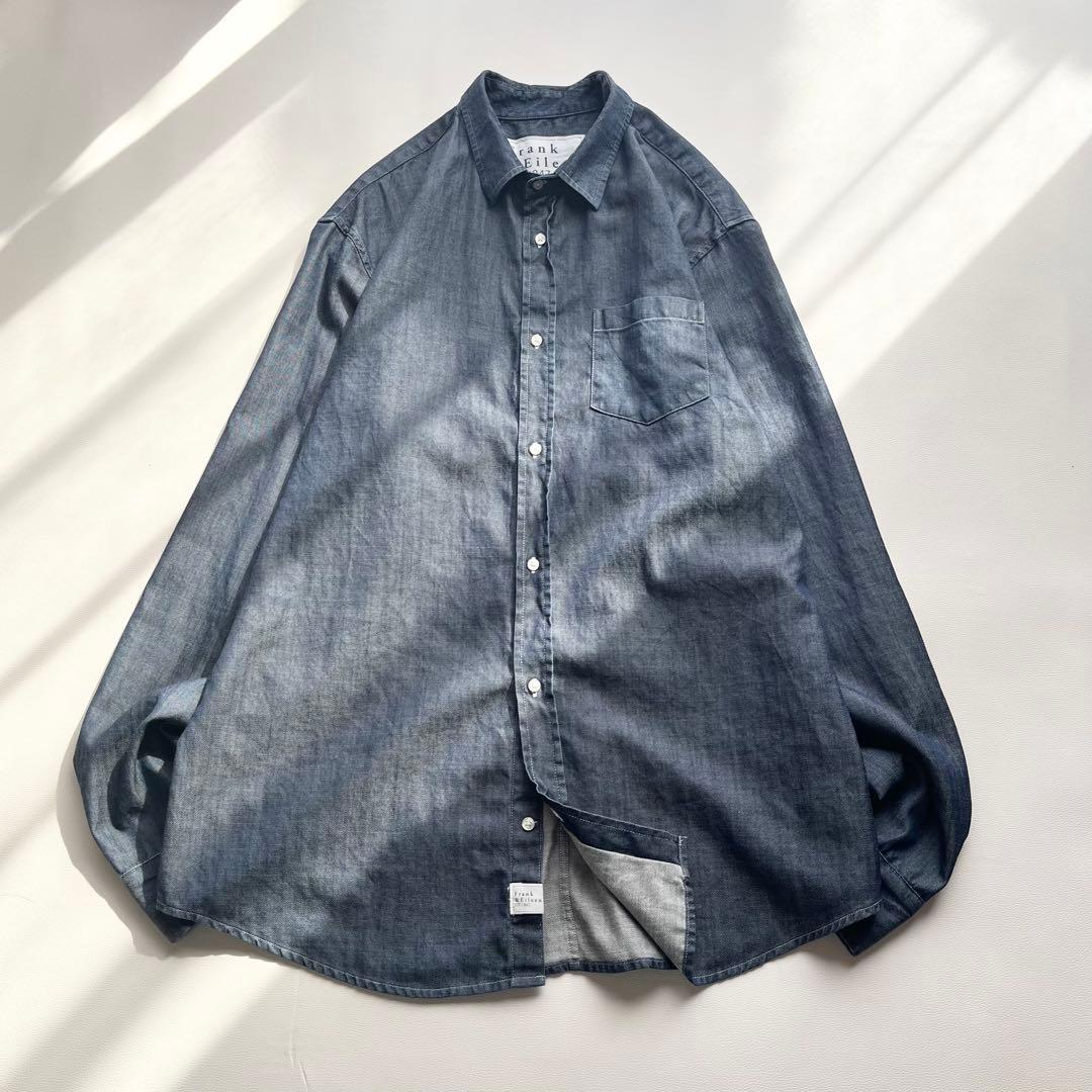 OChan 　『Frank&Eileen』　F2