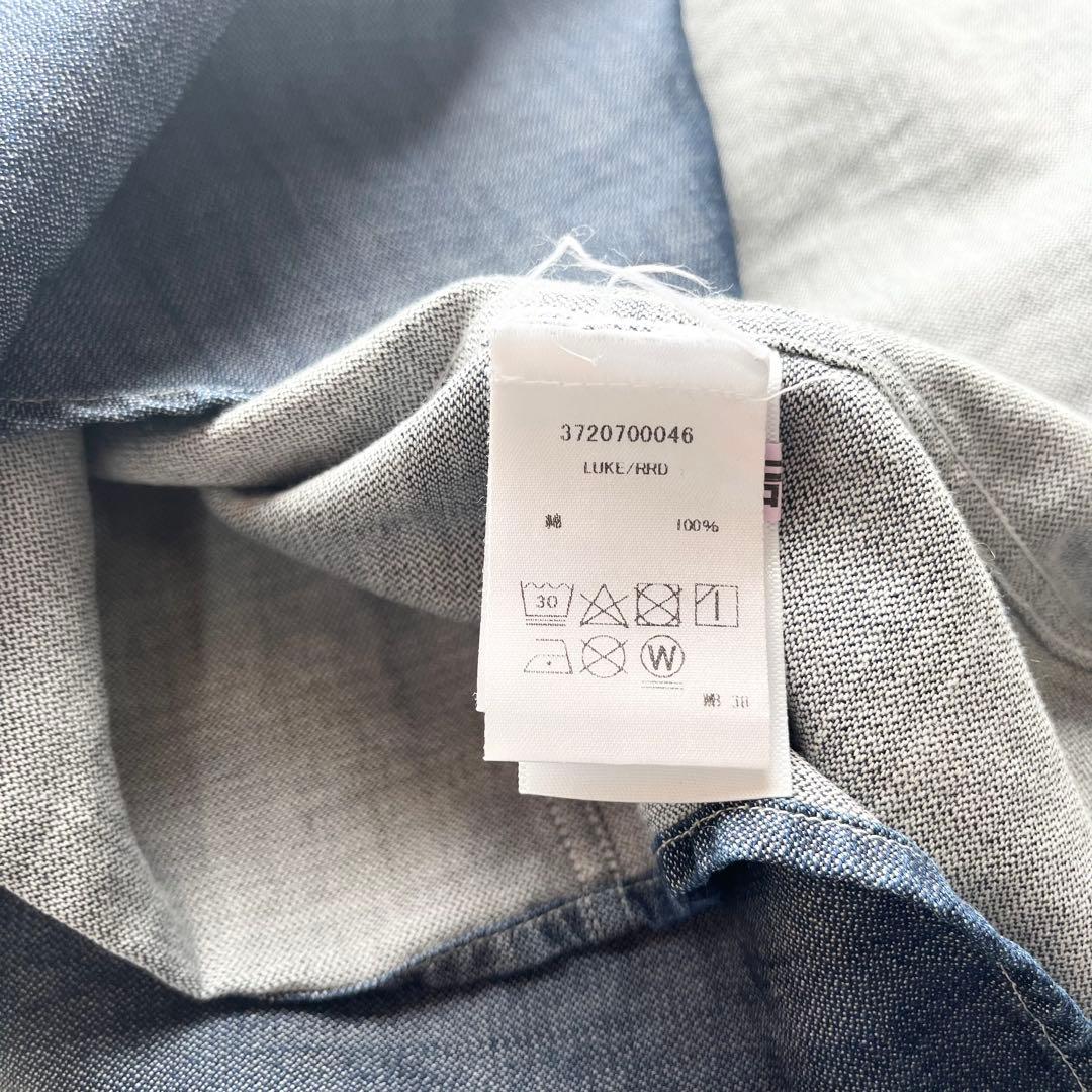 OChan 　『Frank&Eileen』　F2