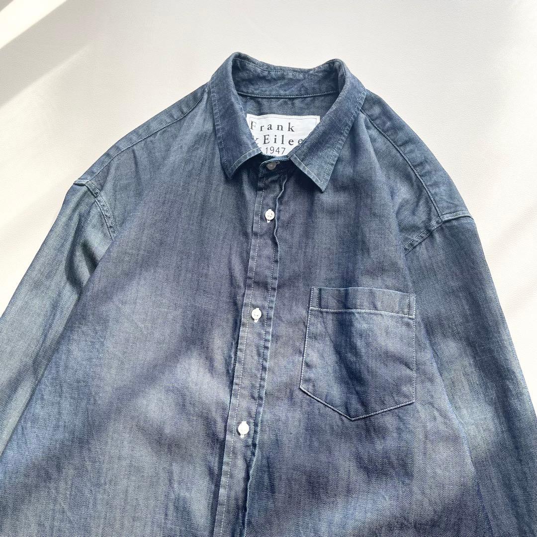 OChan 　『Frank&Eileen』　F2