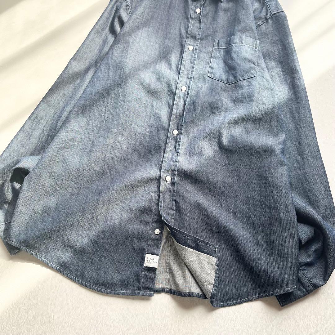 OChan 　『Frank&Eileen』　F2