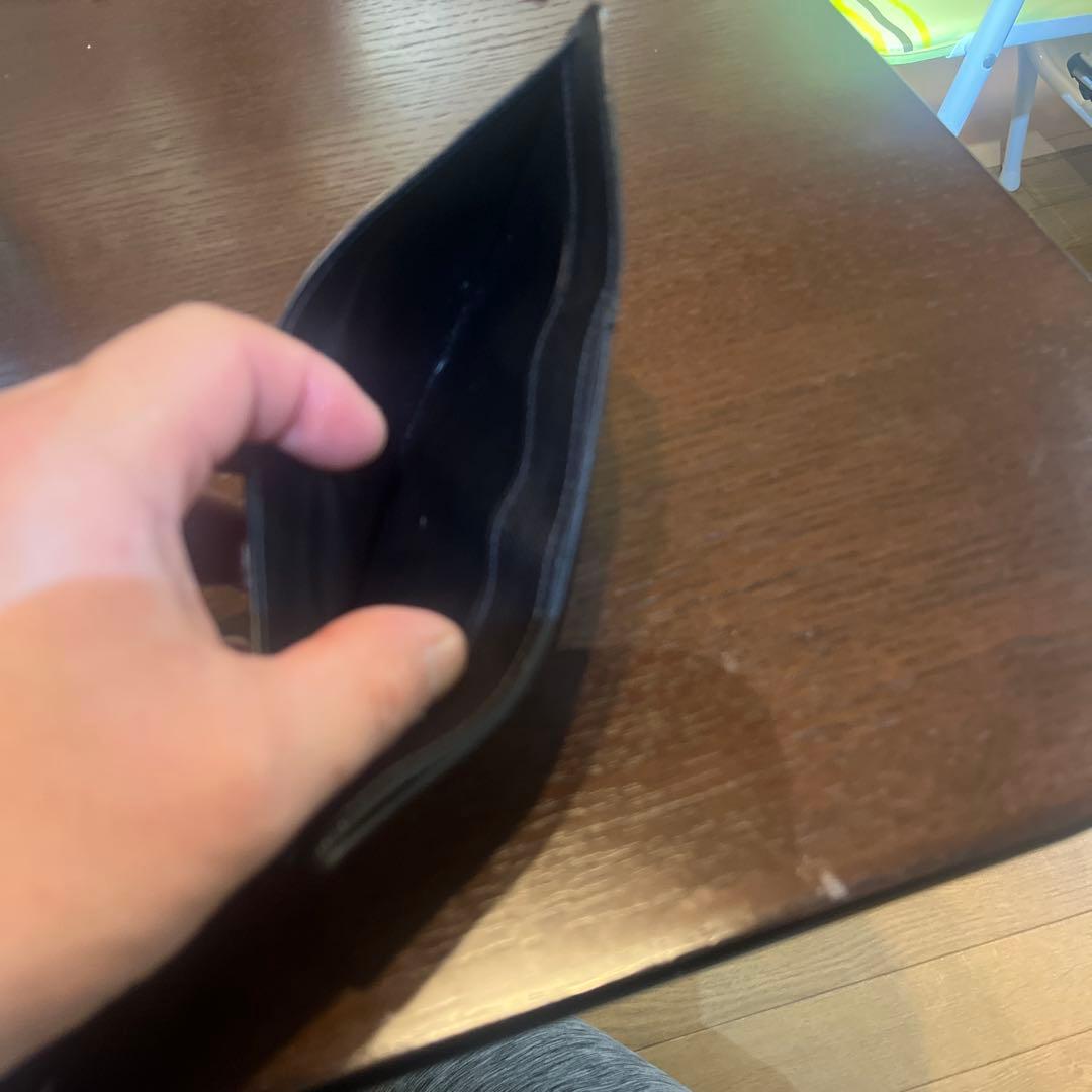 ルイヴィトン ロン モデュラブル 財布 ダミエグラフィット