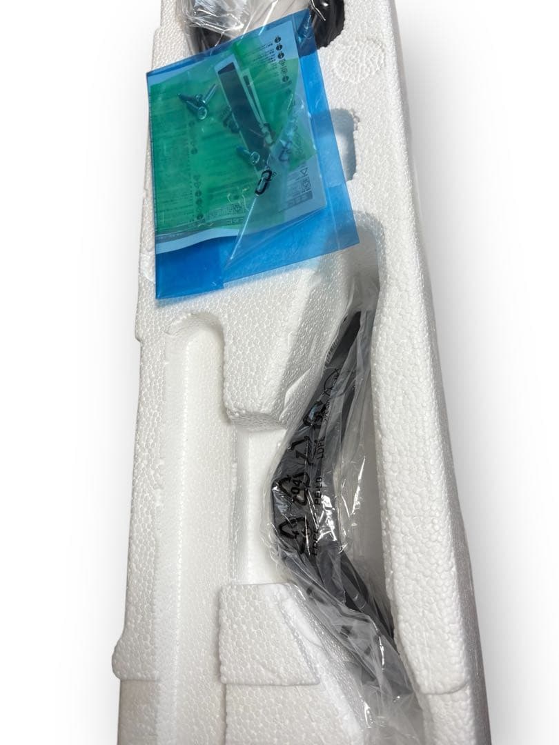 ☆極美品/未使用級　I・O DATA LCD-M4K493XDB モニター　4K