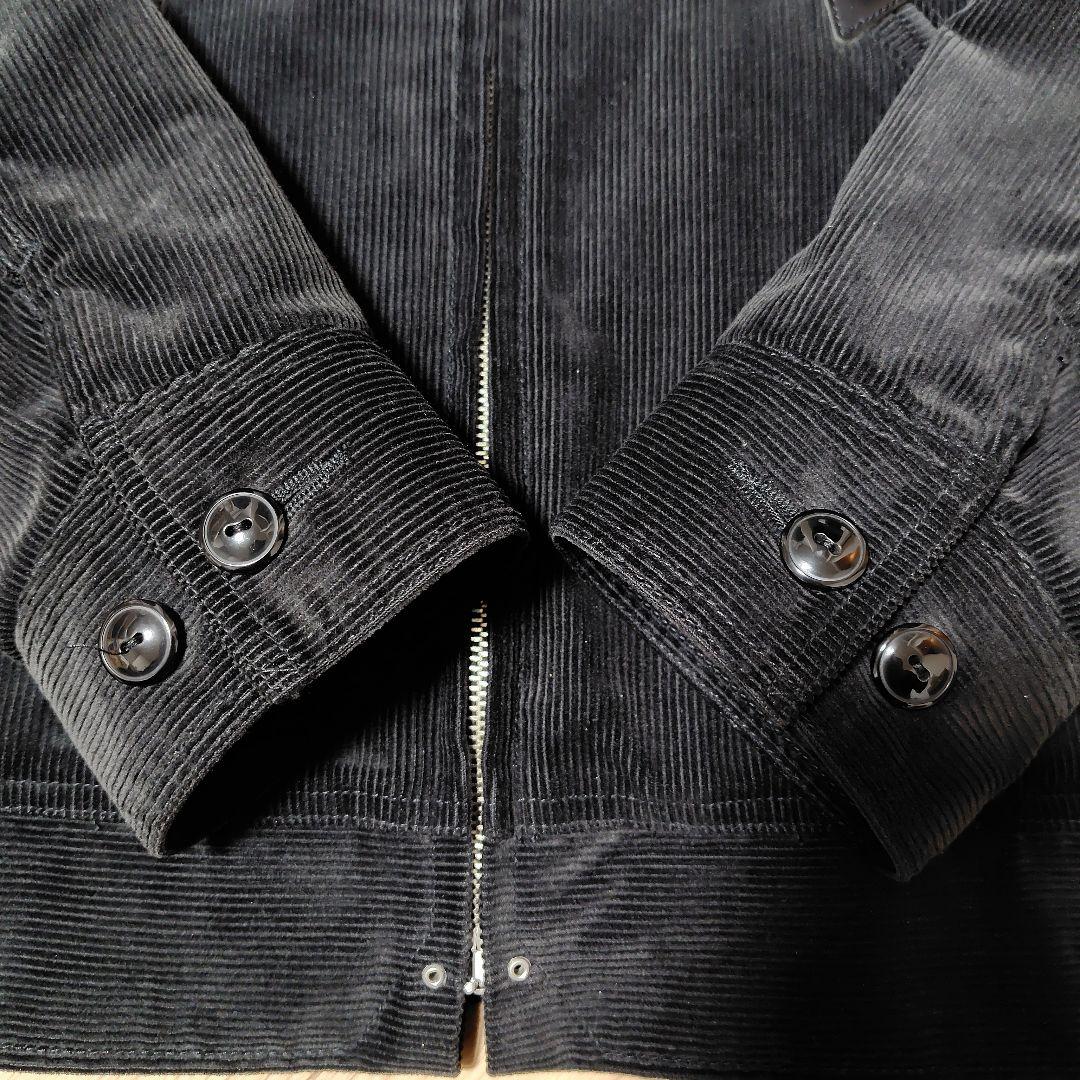 COOTIE　レアサイズ　コーデュロイジャケット　XL 美品☆