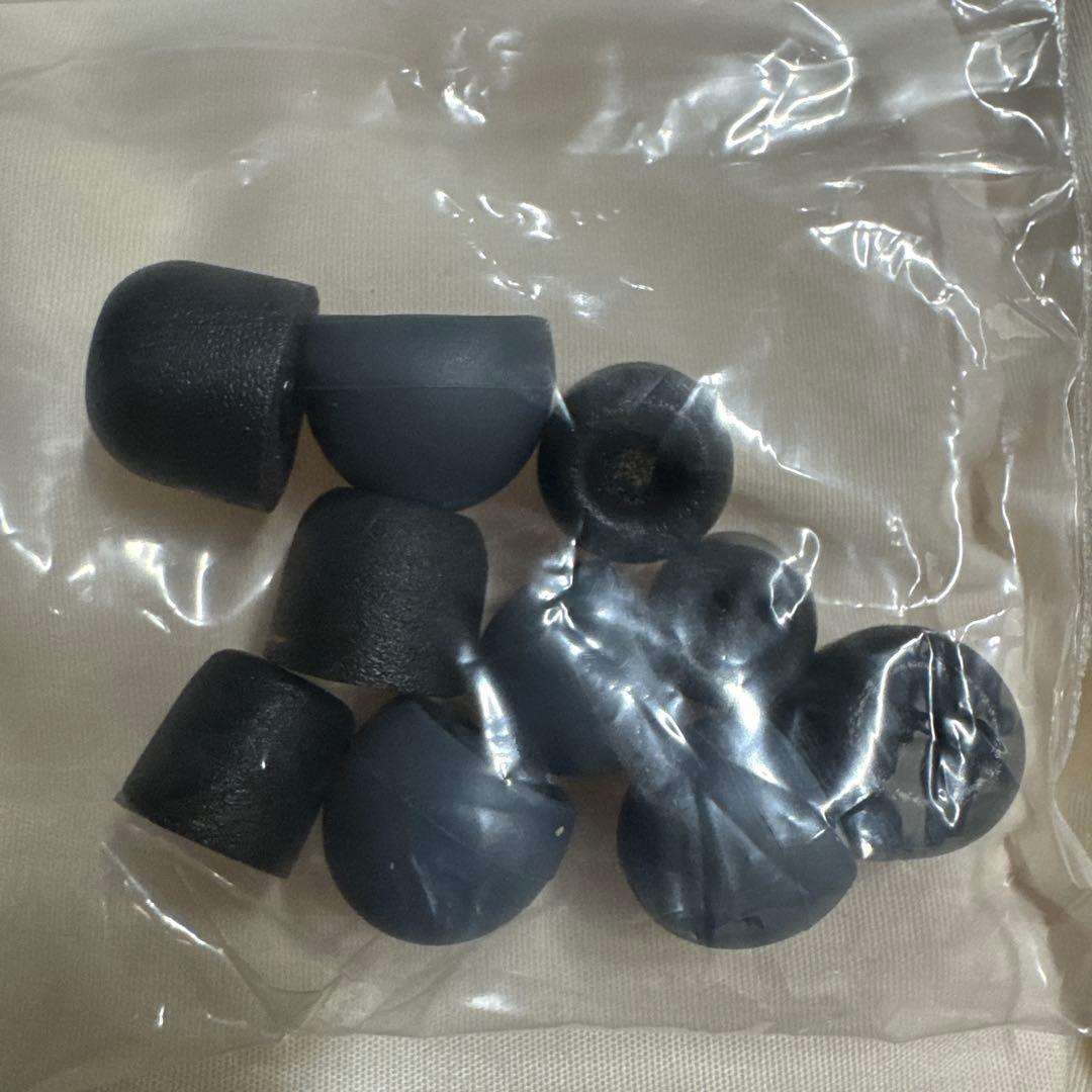 【極美品/付属品完備】SHURE AONIC 215SpecialEdition