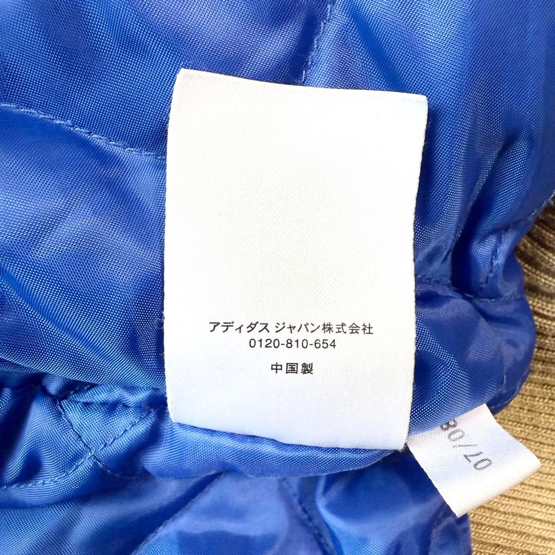 レア アディダス スタジャン L 原宿店3周年記念限定 ベージュ ブラウン