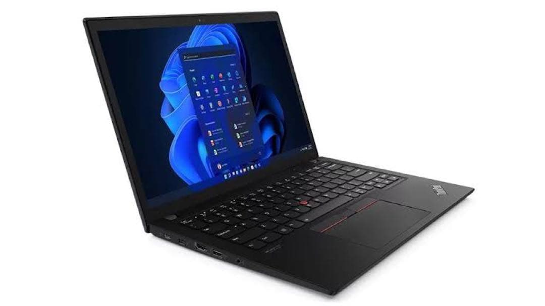 新品未使用ThinkPad X13 Gen 3 パソコン