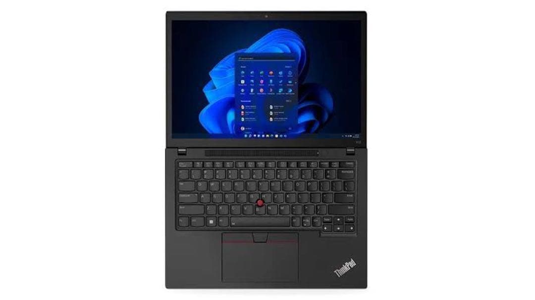新品未使用ThinkPad X13 Gen 3 パソコン