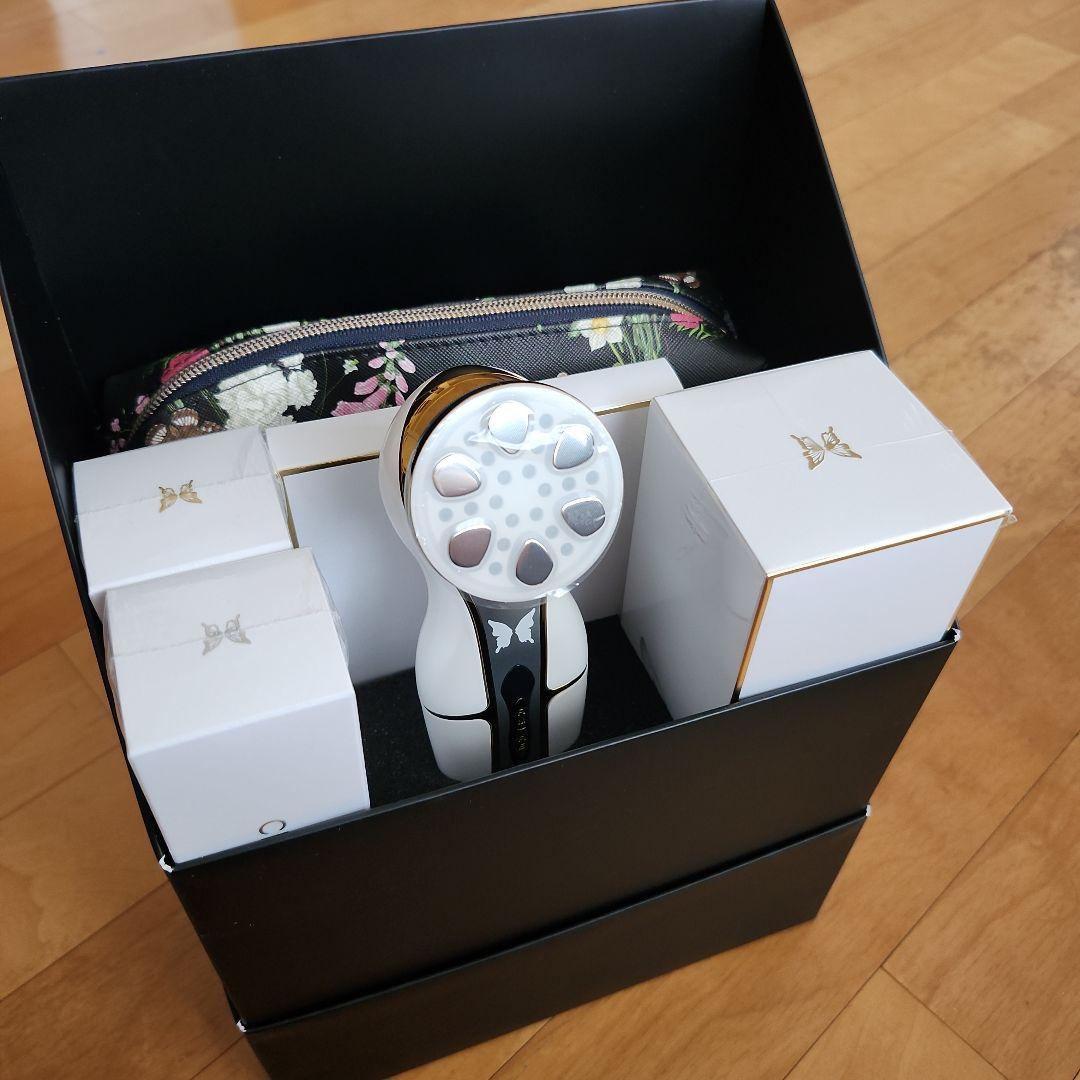 CHOUOHC 美顔器 セット