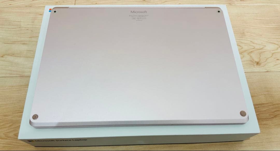 Windowsノート本体 Microsoft Surface Laptop 3 i5 256GB 8GB