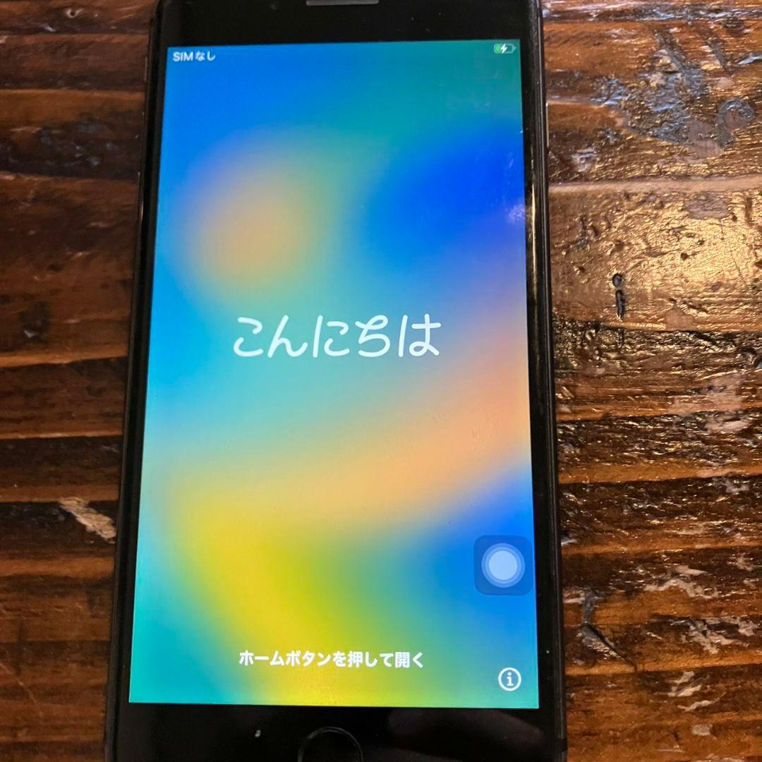 iPhone 8Plus 256GB ジャンク
