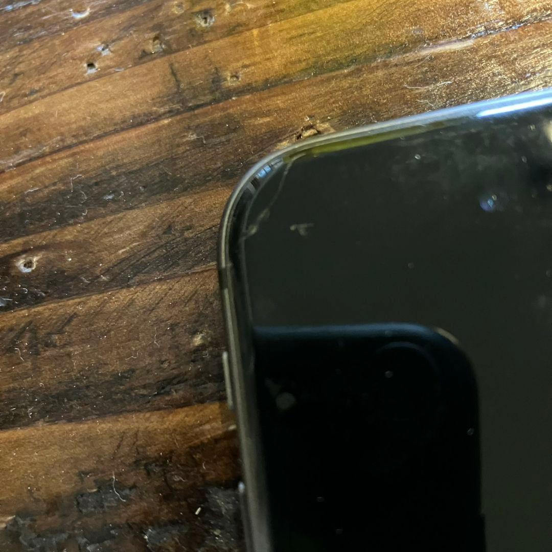 iPhone 8Plus 256GB ジャンク