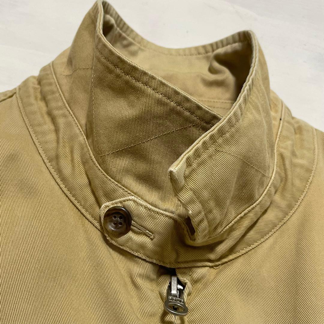 90s Polo by Ralph Lauren スウィングトップ ブルゾン
