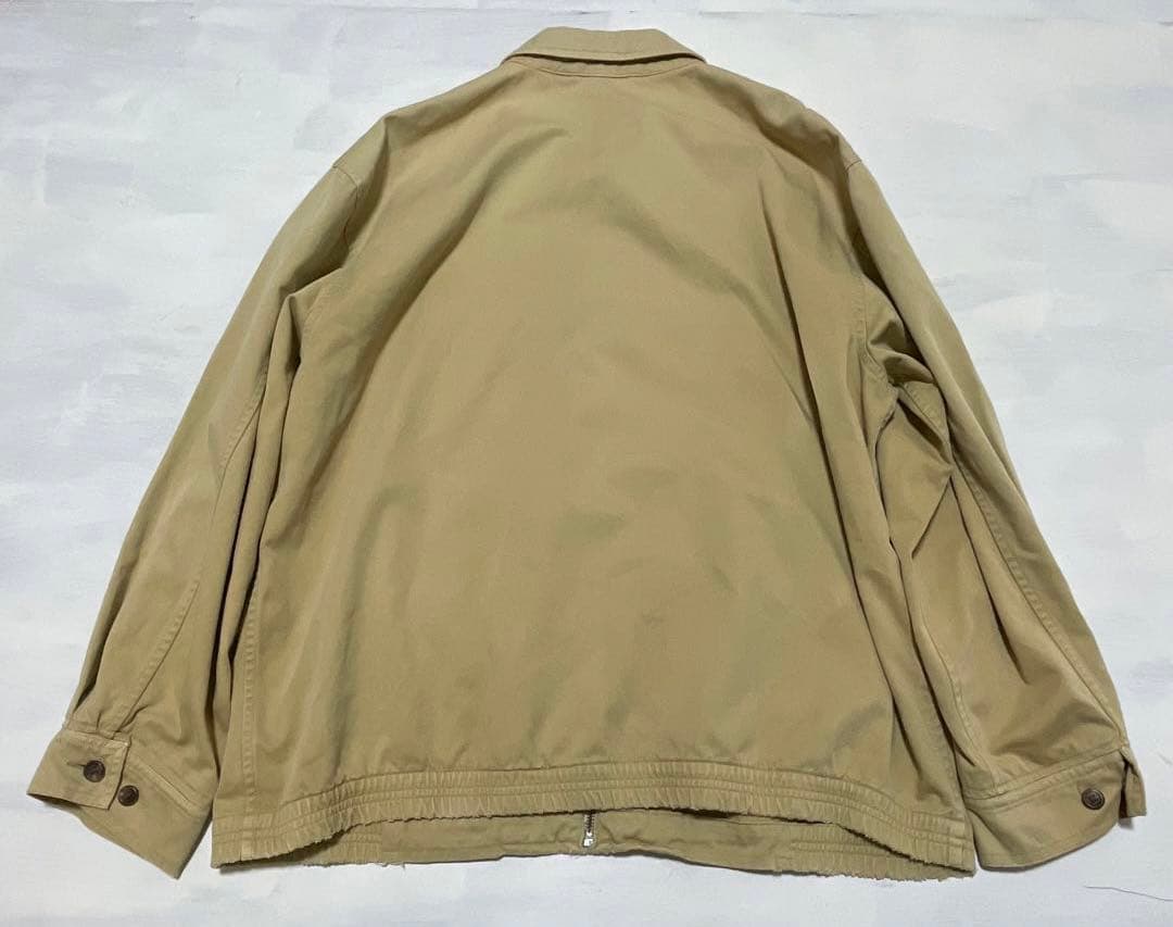 90s Polo by Ralph Lauren スウィングトップ ブルゾン