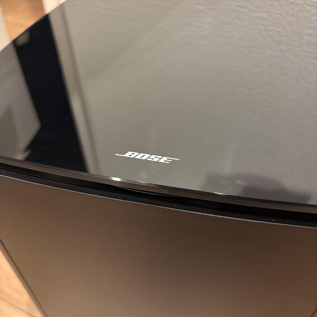 BOSE Soundbar300 サウンドバー ベースモジュールセット