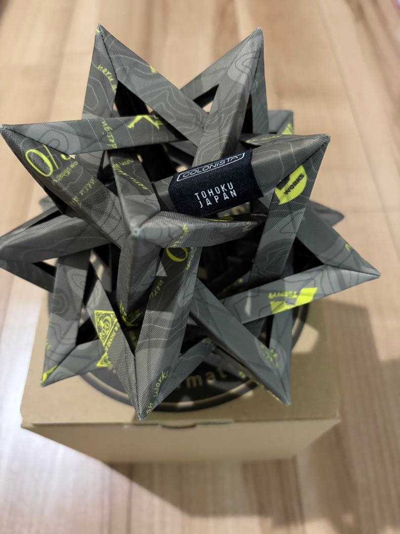 コロニスタ　colonista × YBO conpe10 禁断コラボ