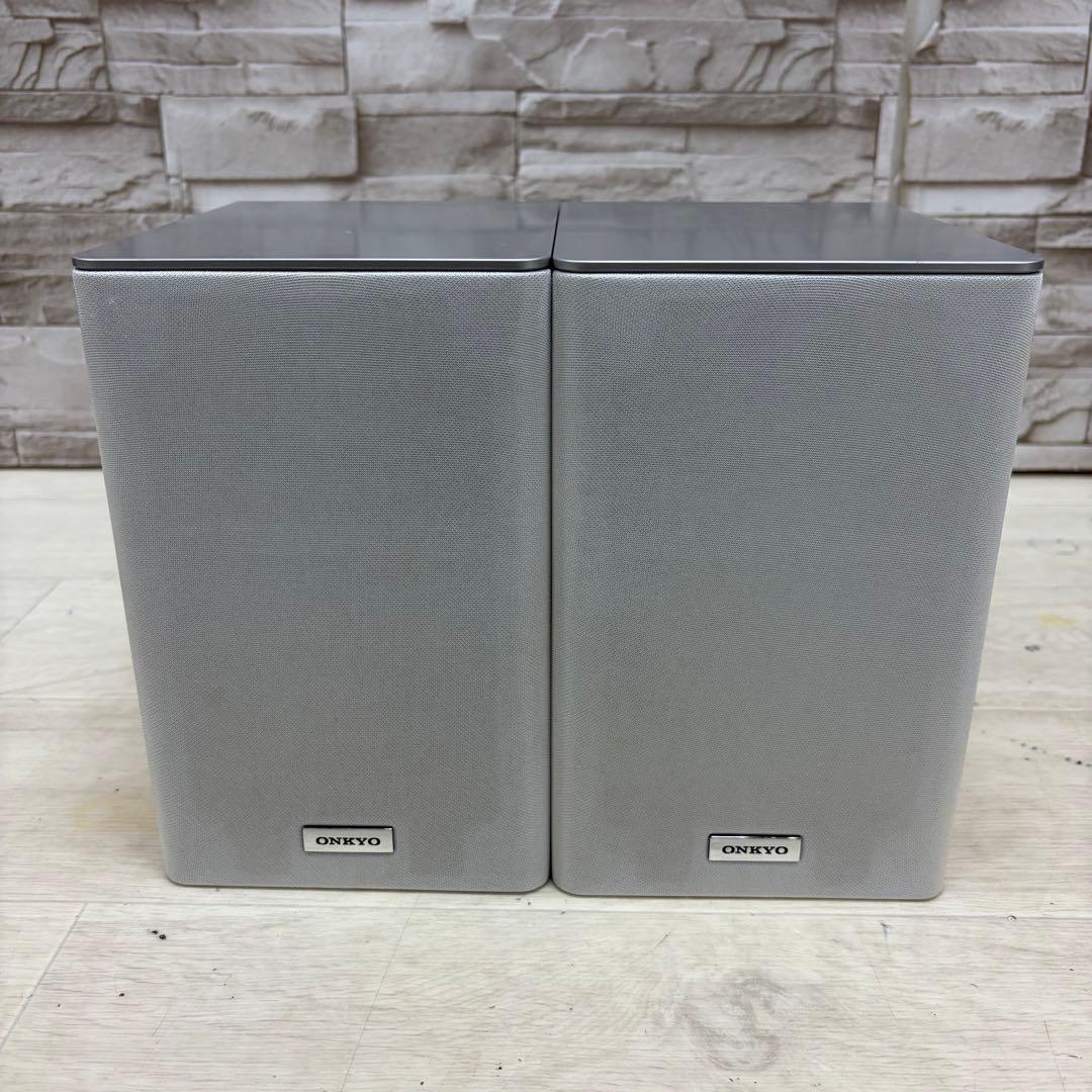 ONKYO オンキョー Bluetooth対応 ミニコンポ CR-U3