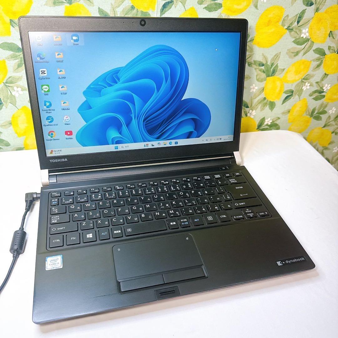 安い❤️高性能Corei7❤️Windows11❤️SSD❤️届いたらすぐ使える❤️