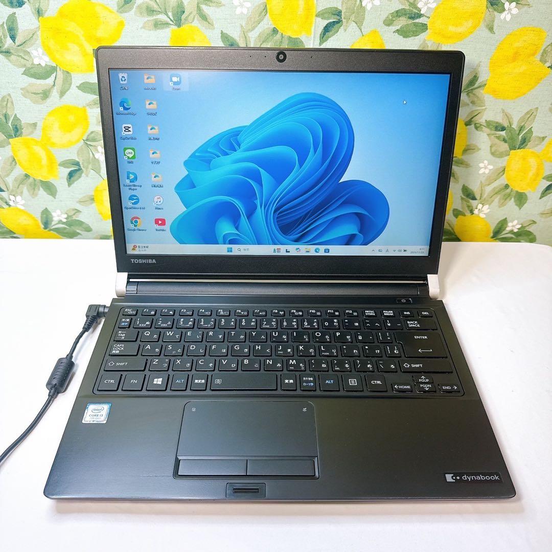 安い❤️高性能Corei7❤️Windows11❤️SSD❤️届いたらすぐ使える❤️