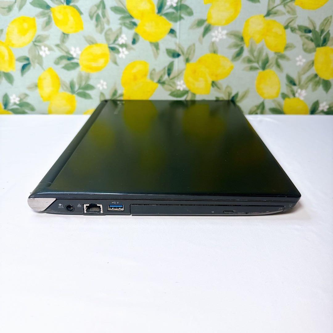 安い❤️高性能Corei7❤️Windows11❤️SSD❤️届いたらすぐ使える❤️