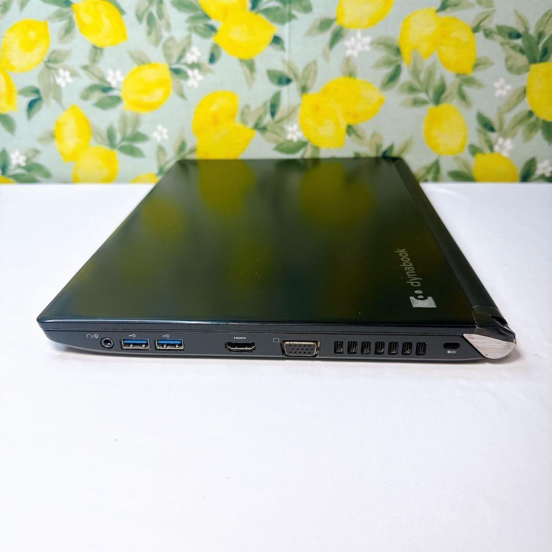 安い❤️高性能Corei7❤️Windows11❤️SSD❤️届いたらすぐ使える❤️