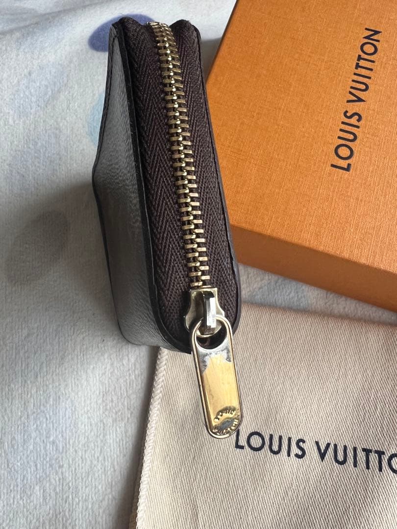 m*a様 【極美品・新型】ルイヴィトン　モノグラム　ポルトフォイユマルコ　NM
