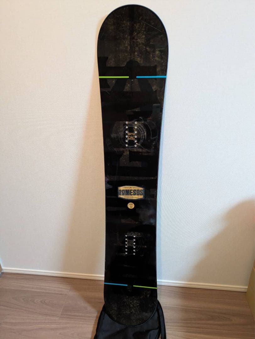 ROME SDS AGENT（エージェント）2013–2014年モデル