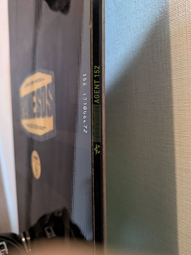 ROME SDS AGENT（エージェント）2013–2014年モデル