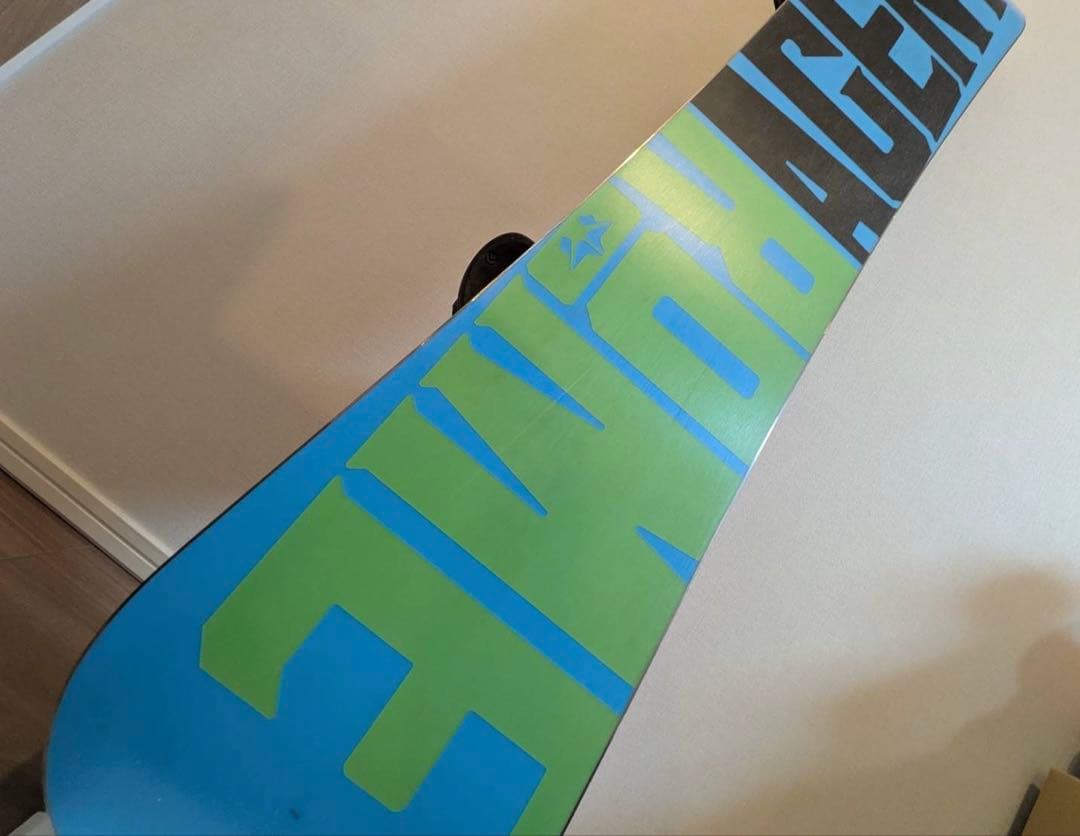 ROME SDS AGENT（エージェント）2013–2014年モデル