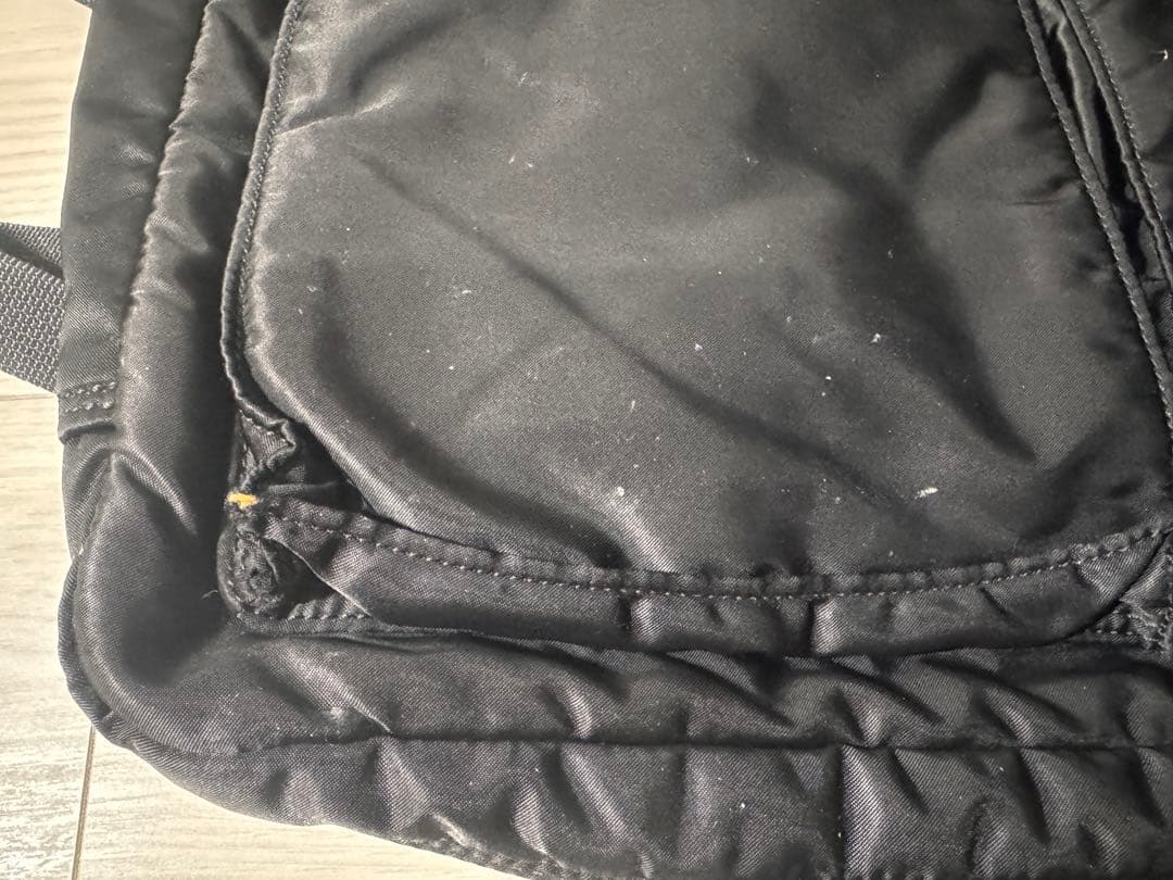 ひ*ろ様 【PORTER 】ポーター　タンカー　ビジネス　ブリーフケース【3wa