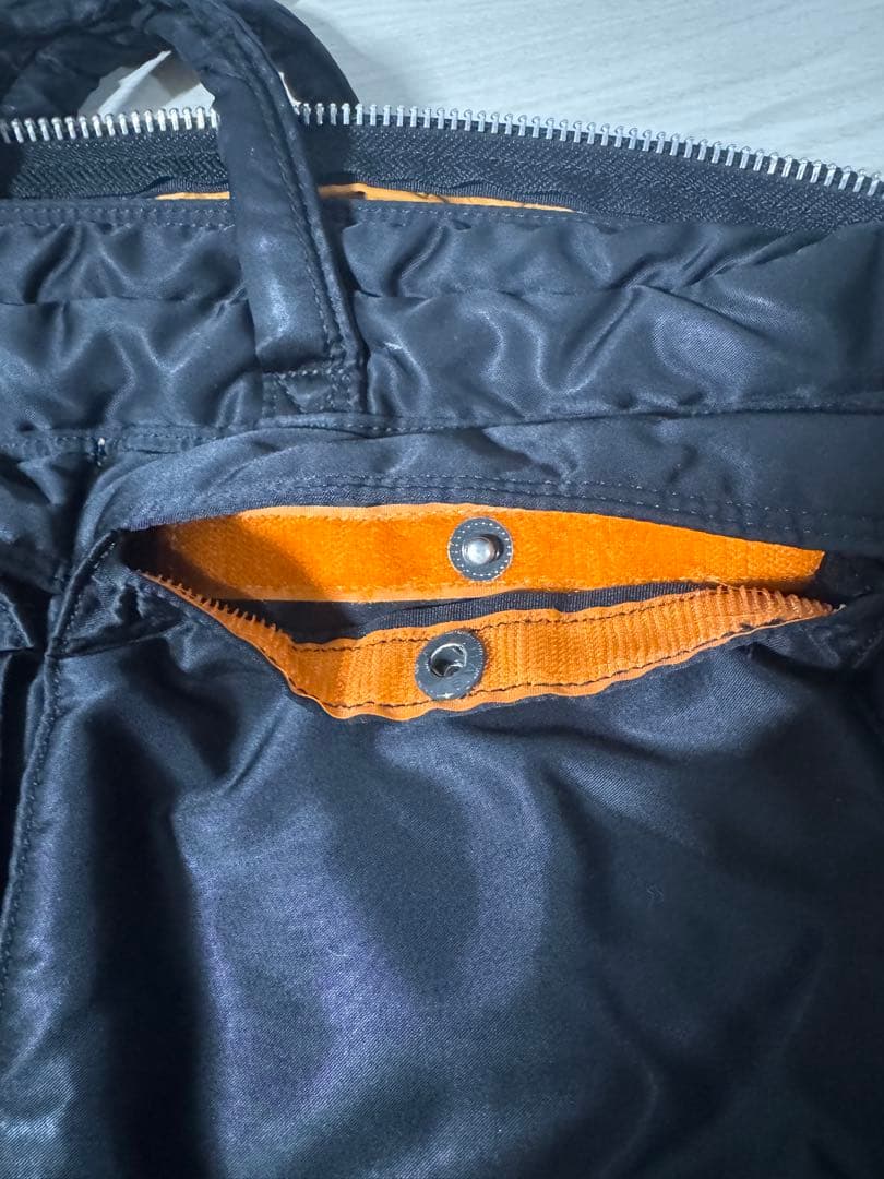 ひ*ろ様 【PORTER 】ポーター　タンカー　ビジネス　ブリーフケース【3wa