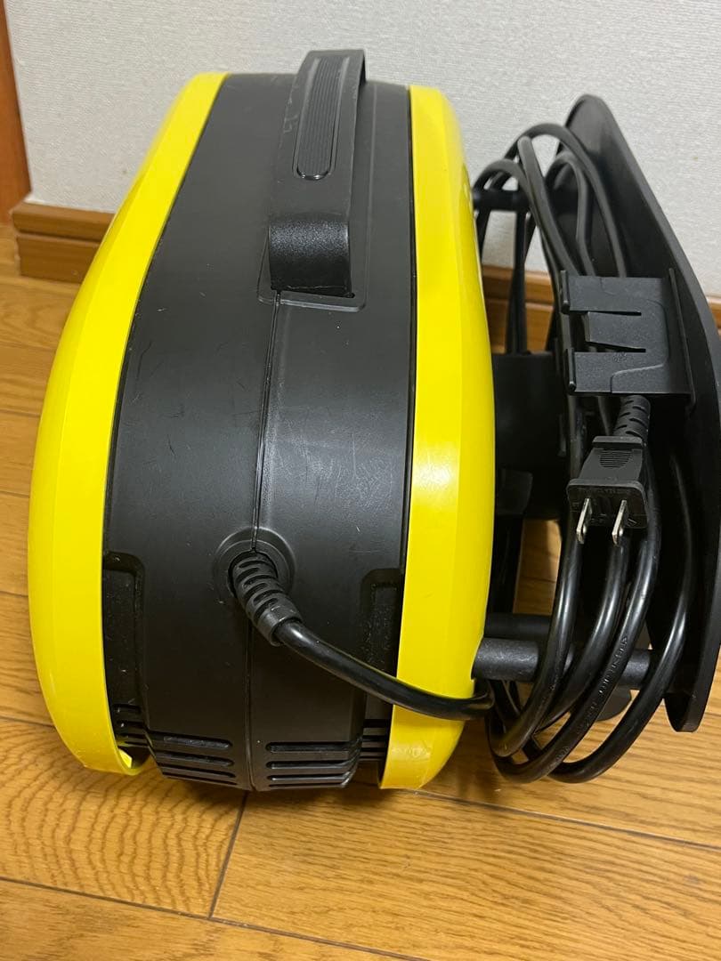 KARCHER ケルヒャー JTK サイレントS 高圧洗浄機 静音モデル