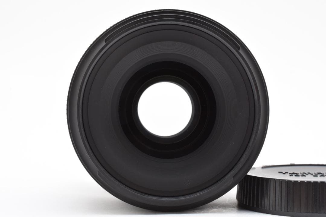★美品★タムロン SP 45mmf1.8 Di VC USD キヤノン#1305